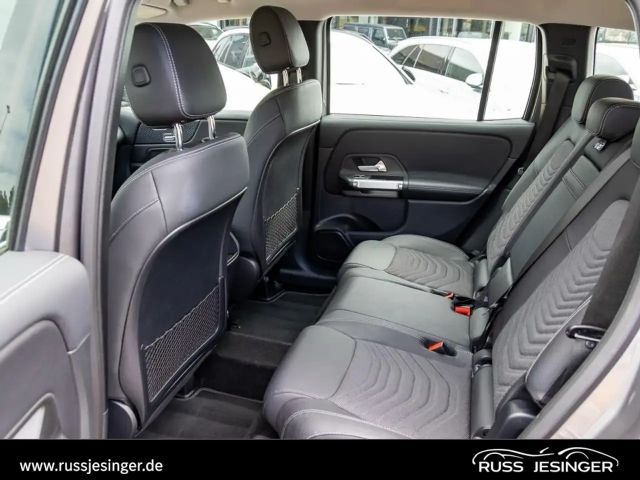 Mercedes-Benz GLB 220 4MATIC Progressive