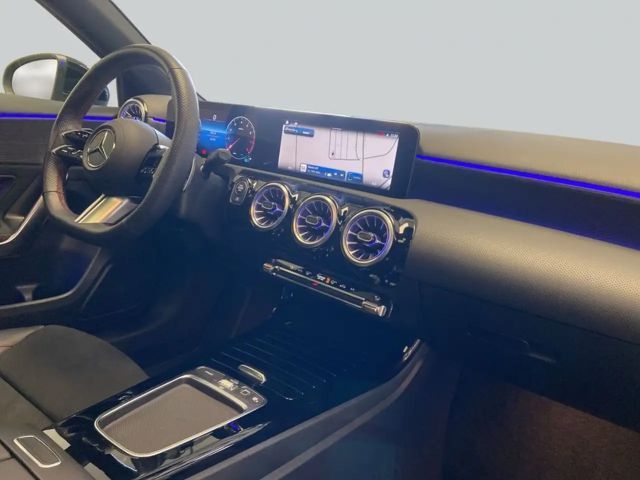 Mercedes-Benz A 180 A-Klasse