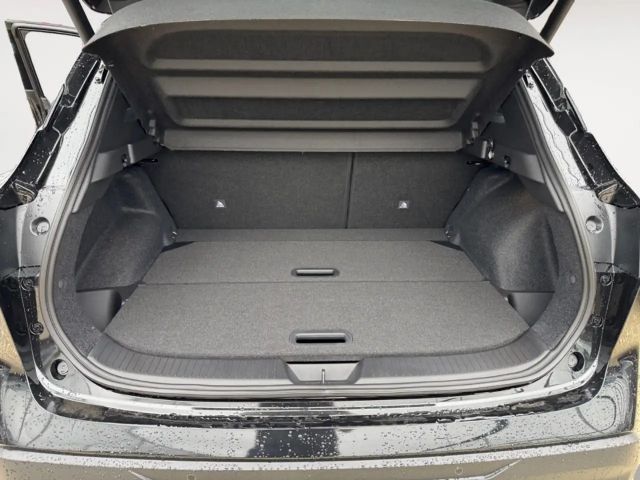 Nissan Qashqai DIG-T N-Connecta