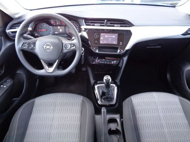 Opel Corsa Edition