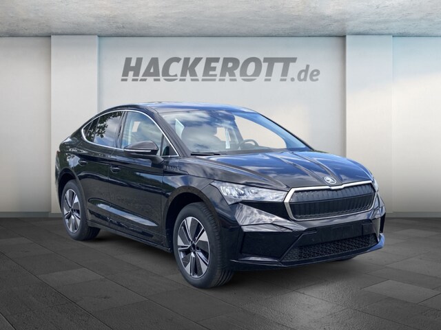 Skoda Enyaq Coupe iV 60