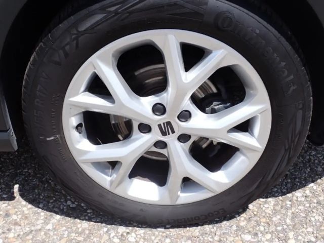 Seat Arona Ecomotive FR-lijn