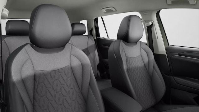 Volkswagen Tayron 1.5 eTSI DSG Family Life