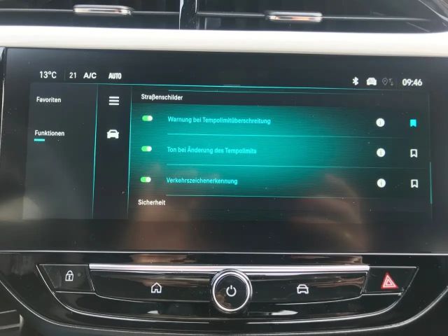 Opel Corsa GS-Line Grand Sport