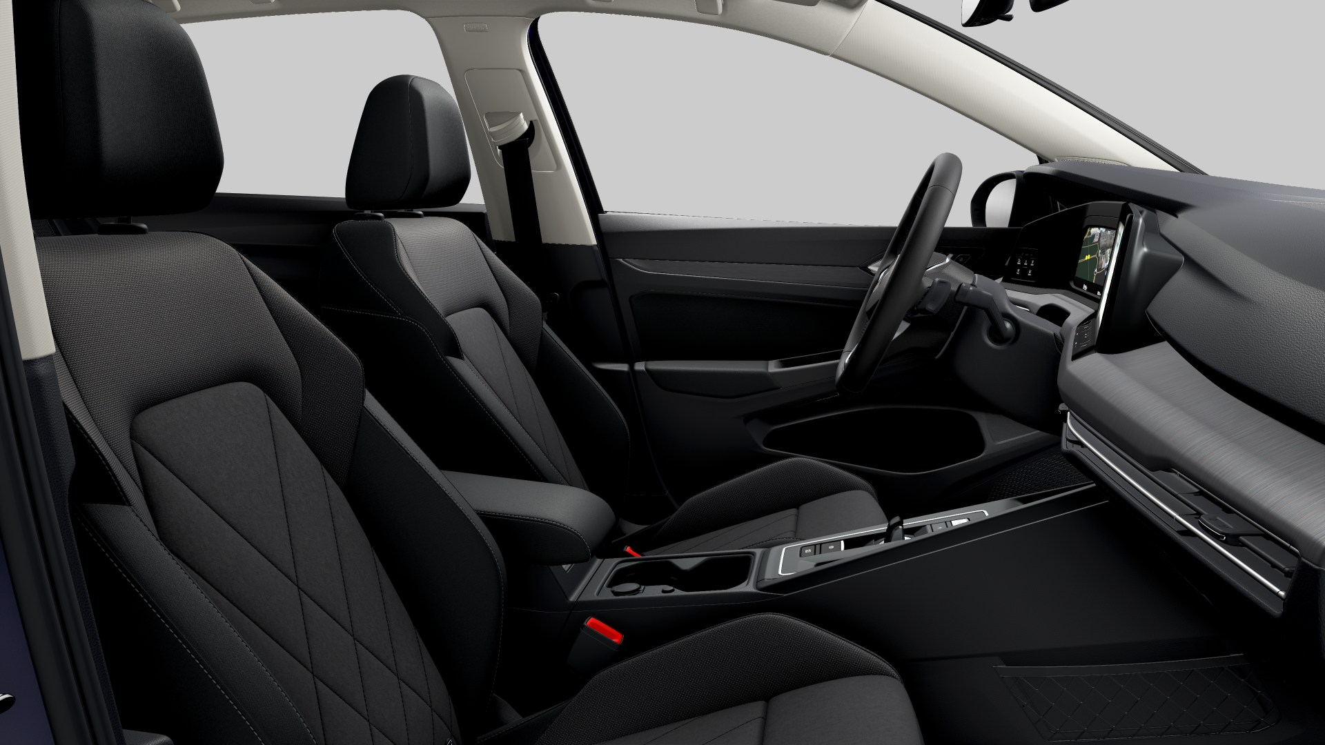 Volkswagen Golf 1.5 TSI DSG Style