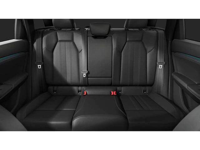 Audi Q6 e-tron Quattro