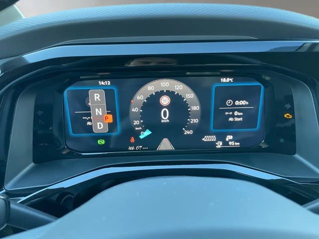 Volkswagen Multivan Life T7