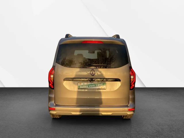 Renault Kangoo Grand TCe 130 Techno