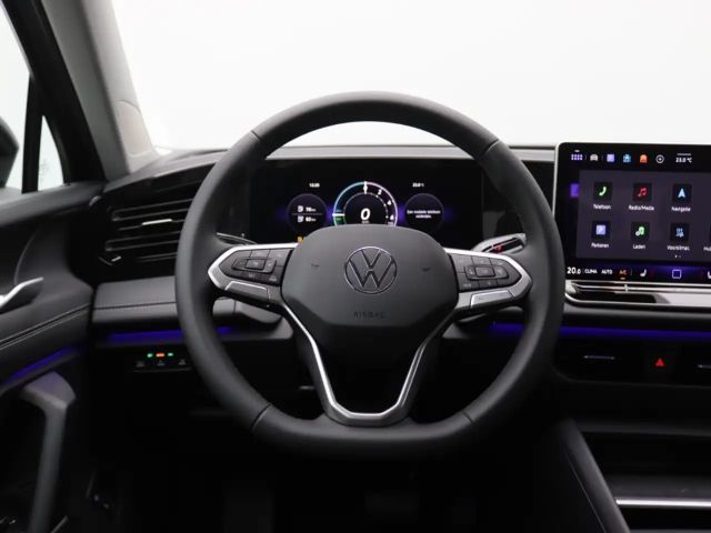 Volkswagen Tiguan 1.5 TSI eHybrid