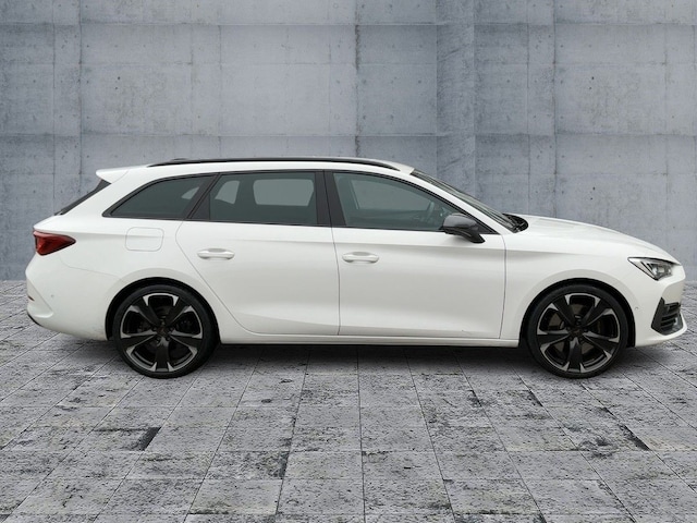 Cupra Leon 1.4 ST Sportstourer e-Hybrid