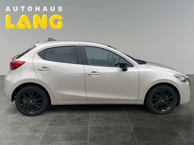 Mazda 2 Homura SkyActiv