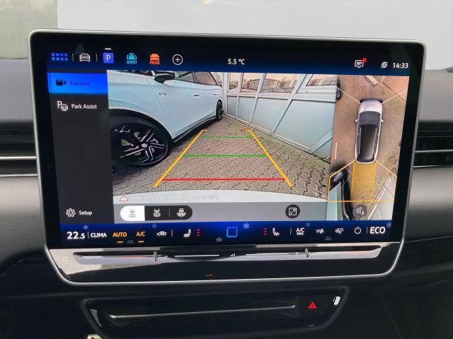 Volkswagen ID.7 Pro Tourer