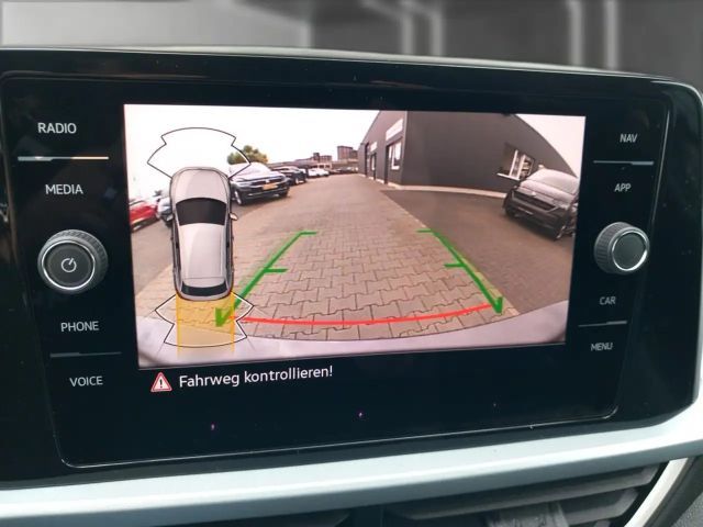 Volkswagen T-Roc 1.5 TSI DSG