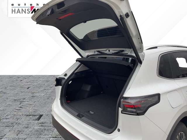 Volkswagen Tiguan DSG