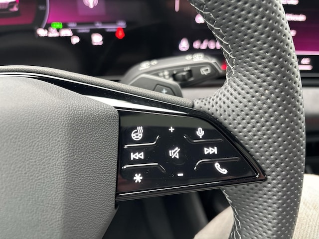 Audi A6 e-tron Avant Performance