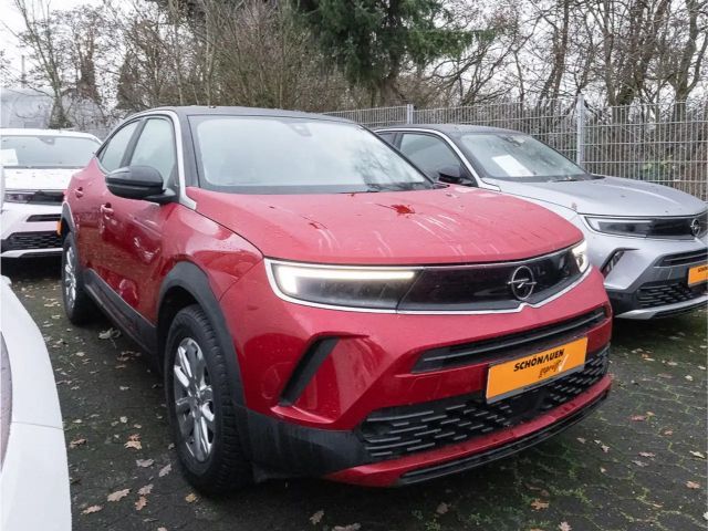 Opel Mokka Edition Turbo