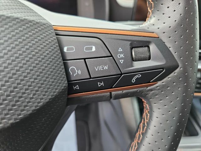 Cupra Formentor Purer Fahrspaß und sparsam auch noch!