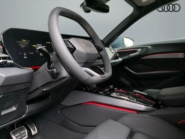 Audi A5 S-Line S-Tronic