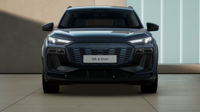 Audi Q6 e-tron Quattro