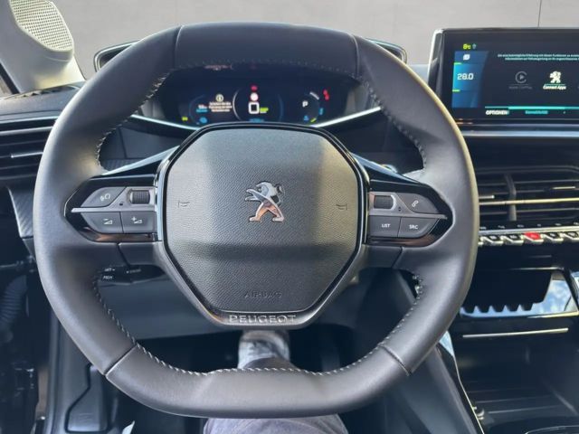 Peugeot 208 Allure Pack