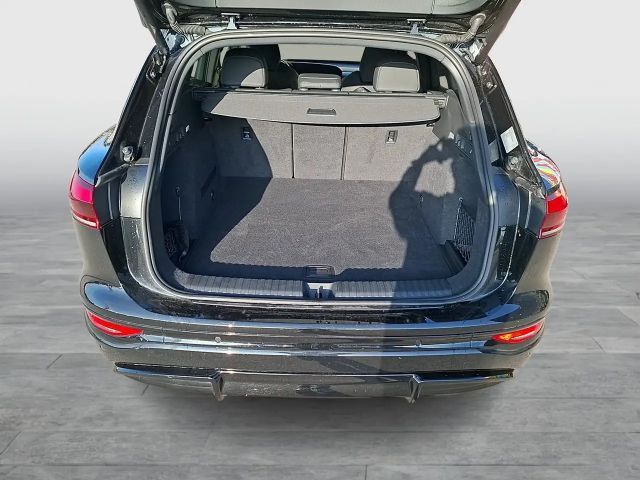 Audi Q6 e-tron Performance