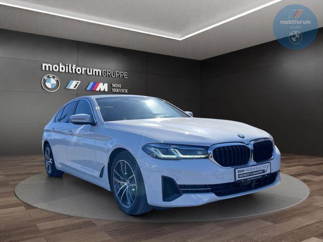 BMW 530 530d Sedan xDrive