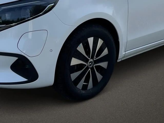 Mercedes-Benz EQV 300 Limousine Lang