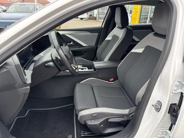 Opel Astra Edition Hybrid Innovation