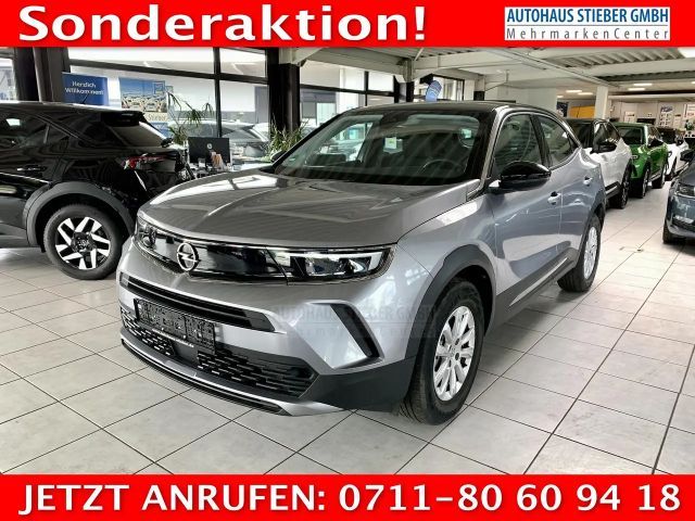 Opel Mokka Edition Mokka-e