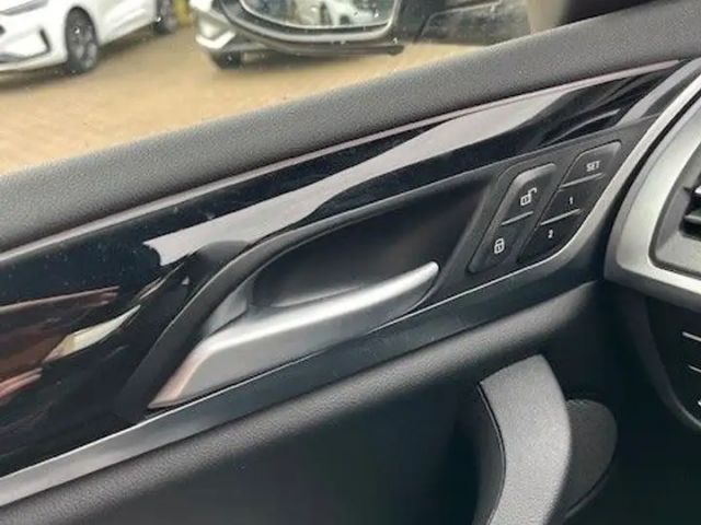 BMW X4 M-Sport xDrive