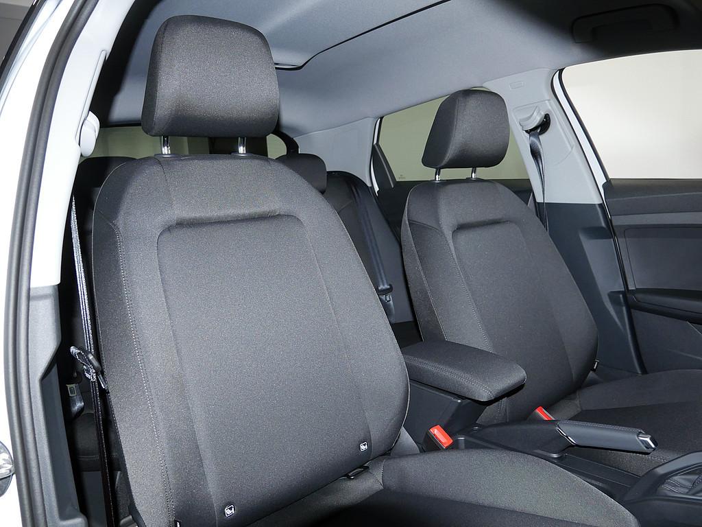 Audi A1 30 TFSI S-Line Sportback