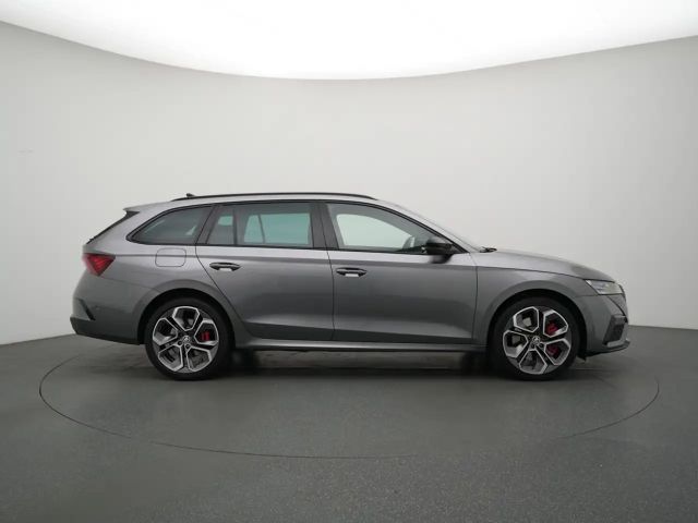 Skoda Octavia Combi RS iV