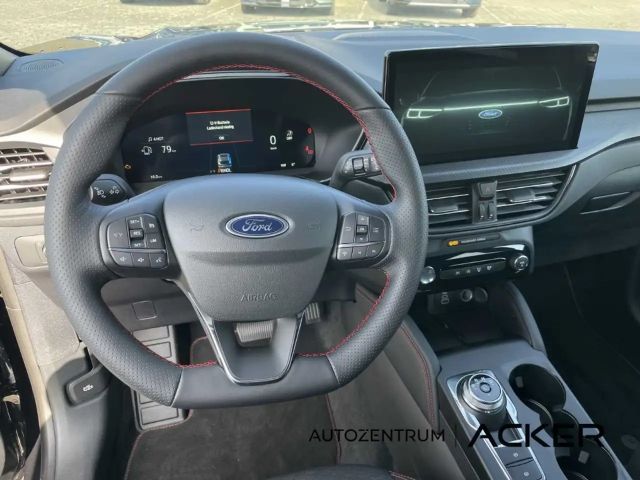 Ford Kuga ST Line