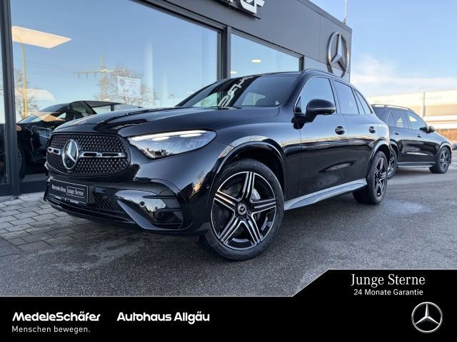 Mercedes-Benz GLC 220 4MATIC AMG Line GLC 220 d