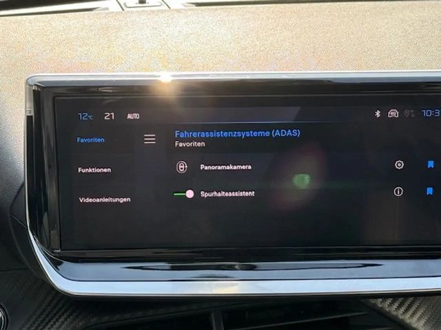 Peugeot E-2008 GT-Line