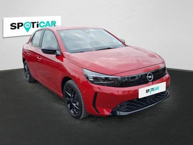 Opel Corsa 1.2 Turbo Edition Hybrid