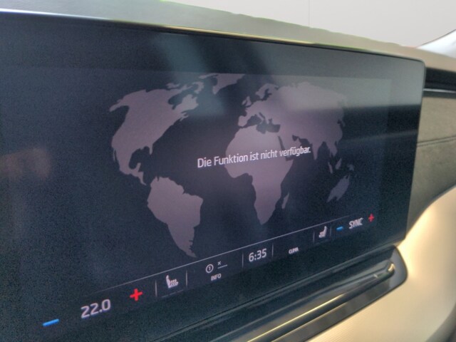 Skoda Octavia Combi Style Style