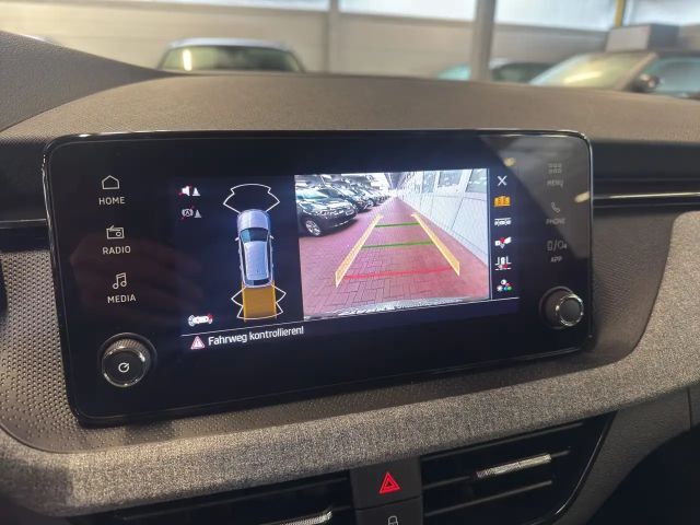 Skoda Kamiq 1.0 TSI Selection