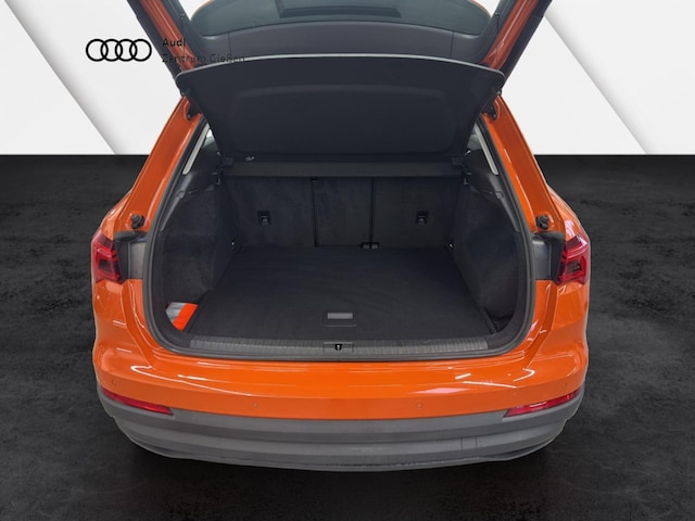 Audi Q3 35 TFSI S-Tronic