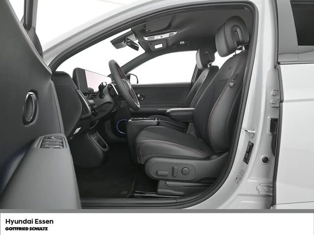 Hyundai IONIQ 5 4WD Vierwielaandrijving