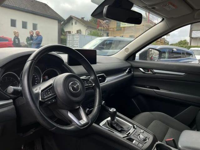 Mazda CX-5 4WD