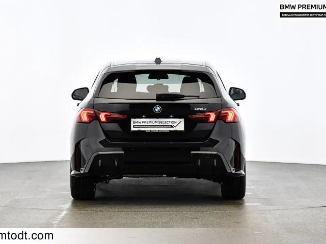 BMW 120 120d