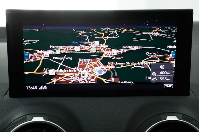 Audi Q2 35 TFSI S-Tronic