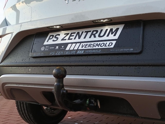 Volkswagen T-Roc 2.0 TDI DSG Life