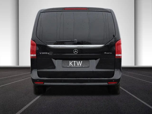 Mercedes-Benz V 300 AVANTGARDE Extralang
