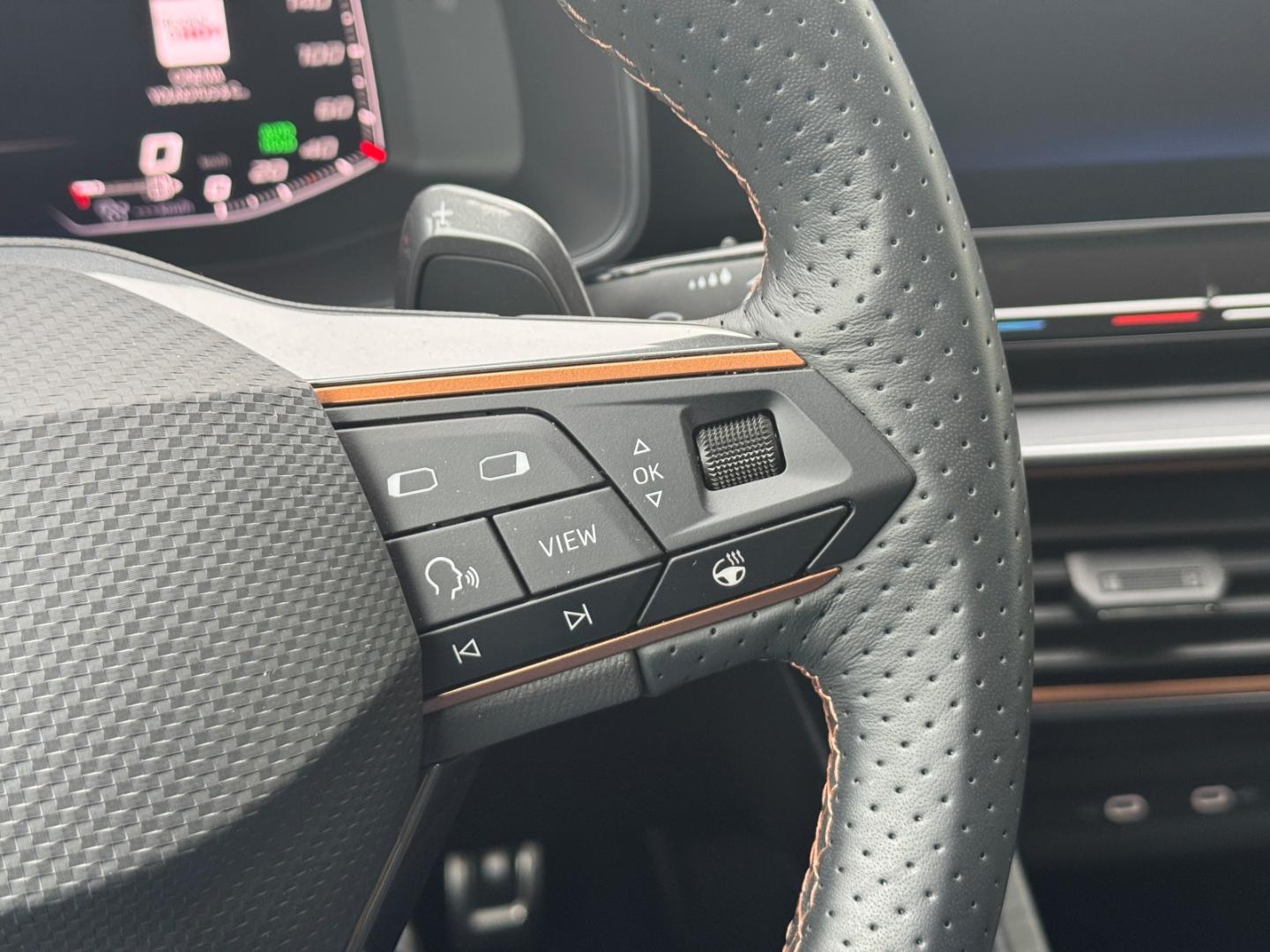 Cupra Formentor 1.4 DSG VZ e-Hybrid