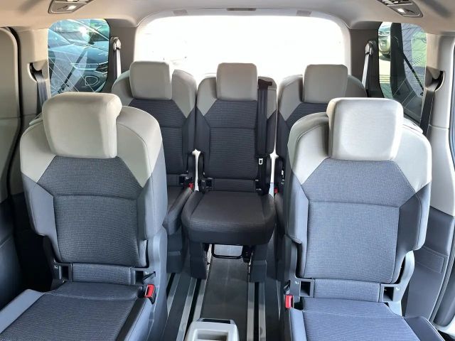 Volkswagen Multivan Business T7