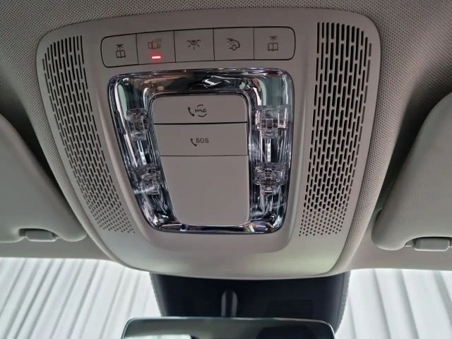 Mercedes-Benz GLA 200 GLA 200 d Progressive