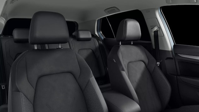 Volkswagen Golf 1.5 eTSI DSG Golf VIII