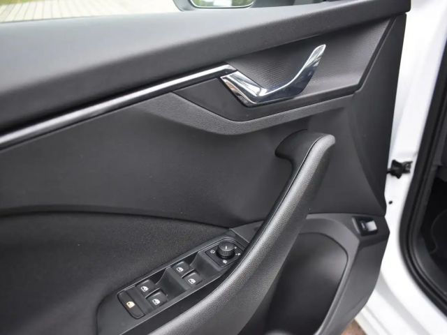 Skoda Kamiq 1.5 TSI Selection